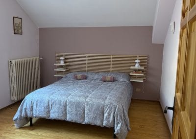 Casa vacanze Rocca di Cambio Villa Sere - Camea doppia rosa