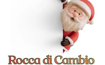 Programma festività Natalizie 25/26