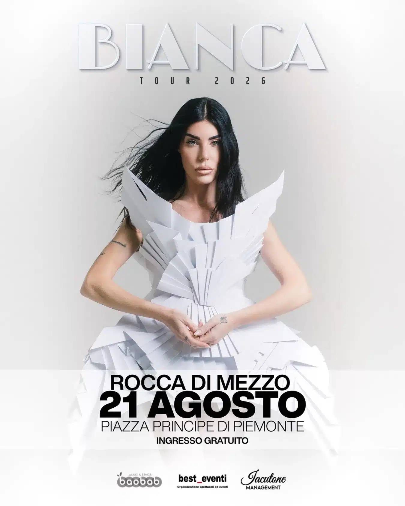 bianca atzei 21 agosto rocca di mezzo bambini che impastano