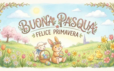 Villa Sere Rocca di Cambio 18 Buona Pasqua 2026