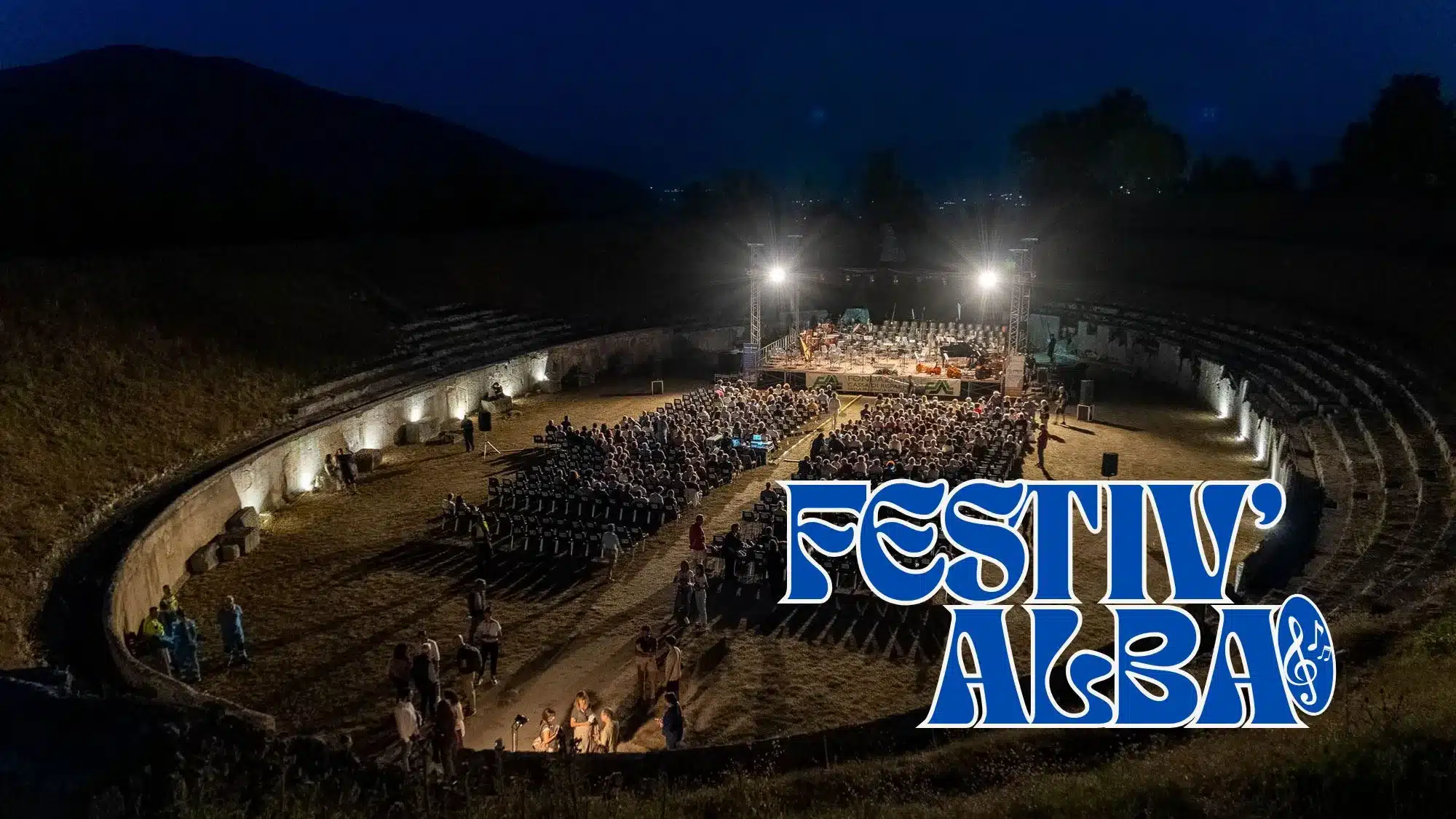 copertiva festivalba festivalba - rassegna di spettacoli dal vivo