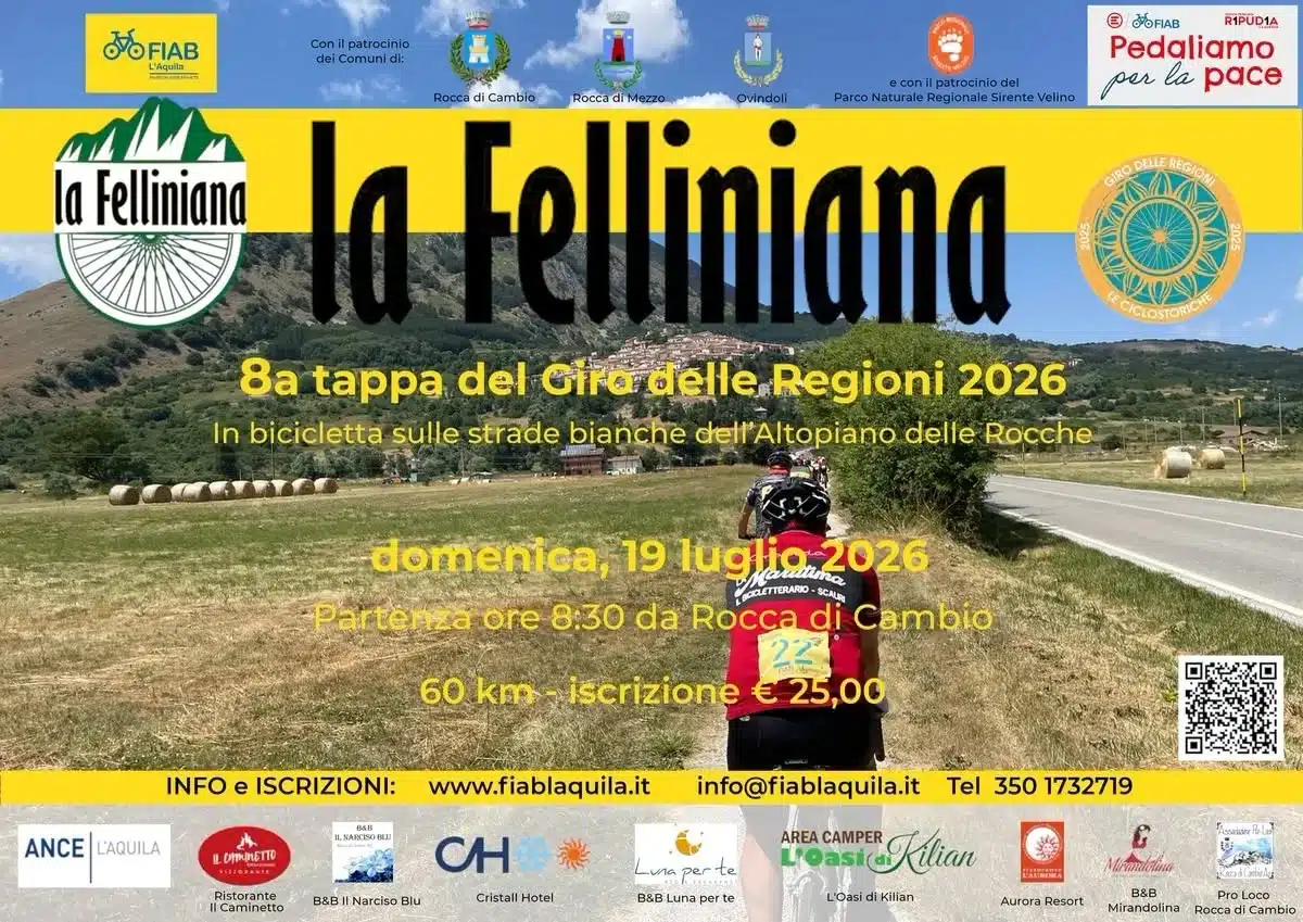 felliniana 2026 felliniana 2026