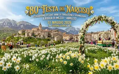 Festa del Narciso 2026