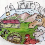 logo in fattoria