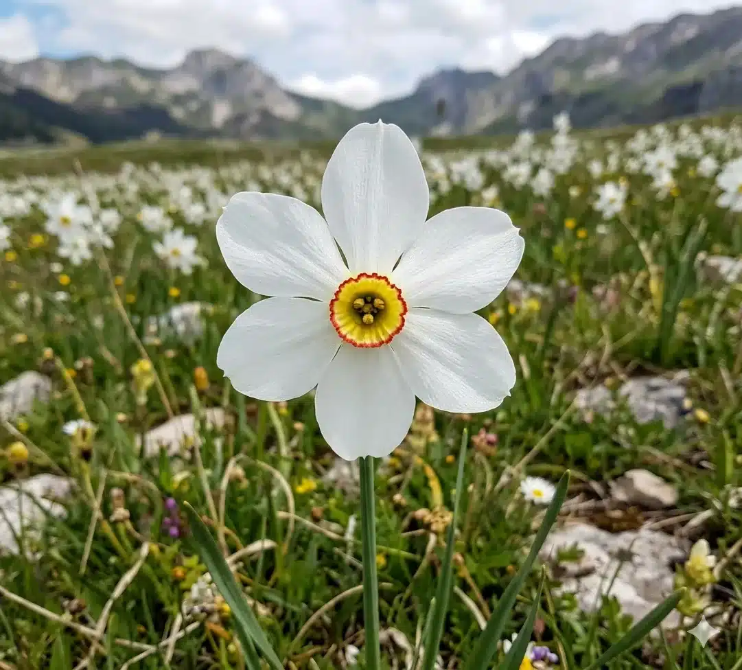 Festa del narciso 2026