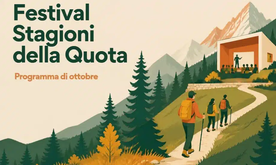 ottobre a rocca- banner Banner news Festival Stagioni della Quota